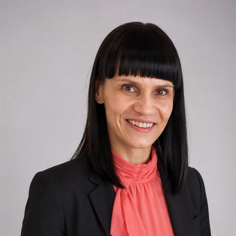 mgr Iwona Sroka